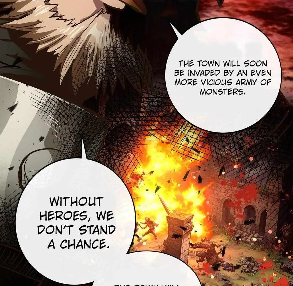 Noah’s Contract: I’m an NPC in Another World chapter 9 page 53