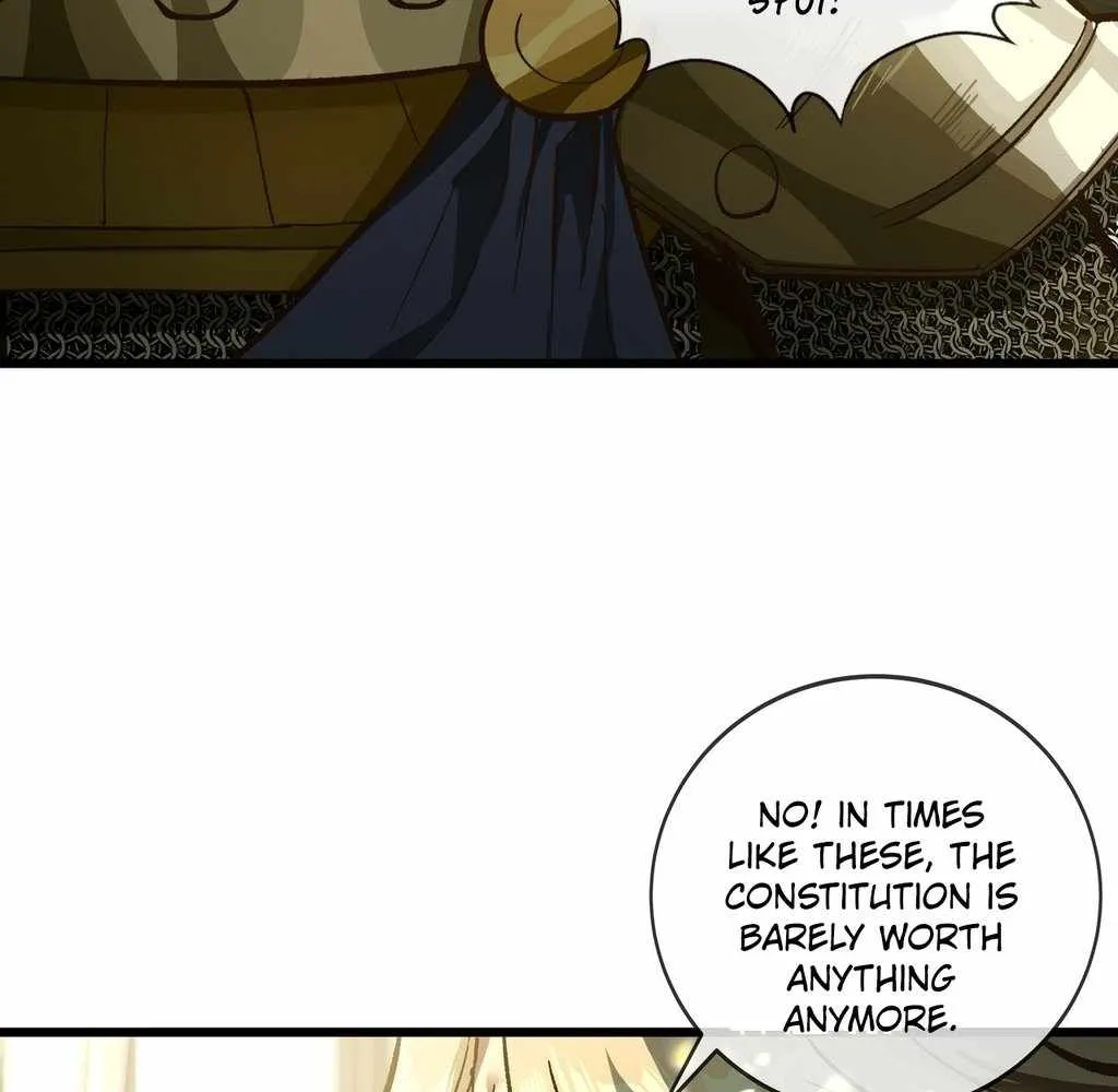 Noah’s Contract: I’m an NPC in Another World chapter 9 page 42