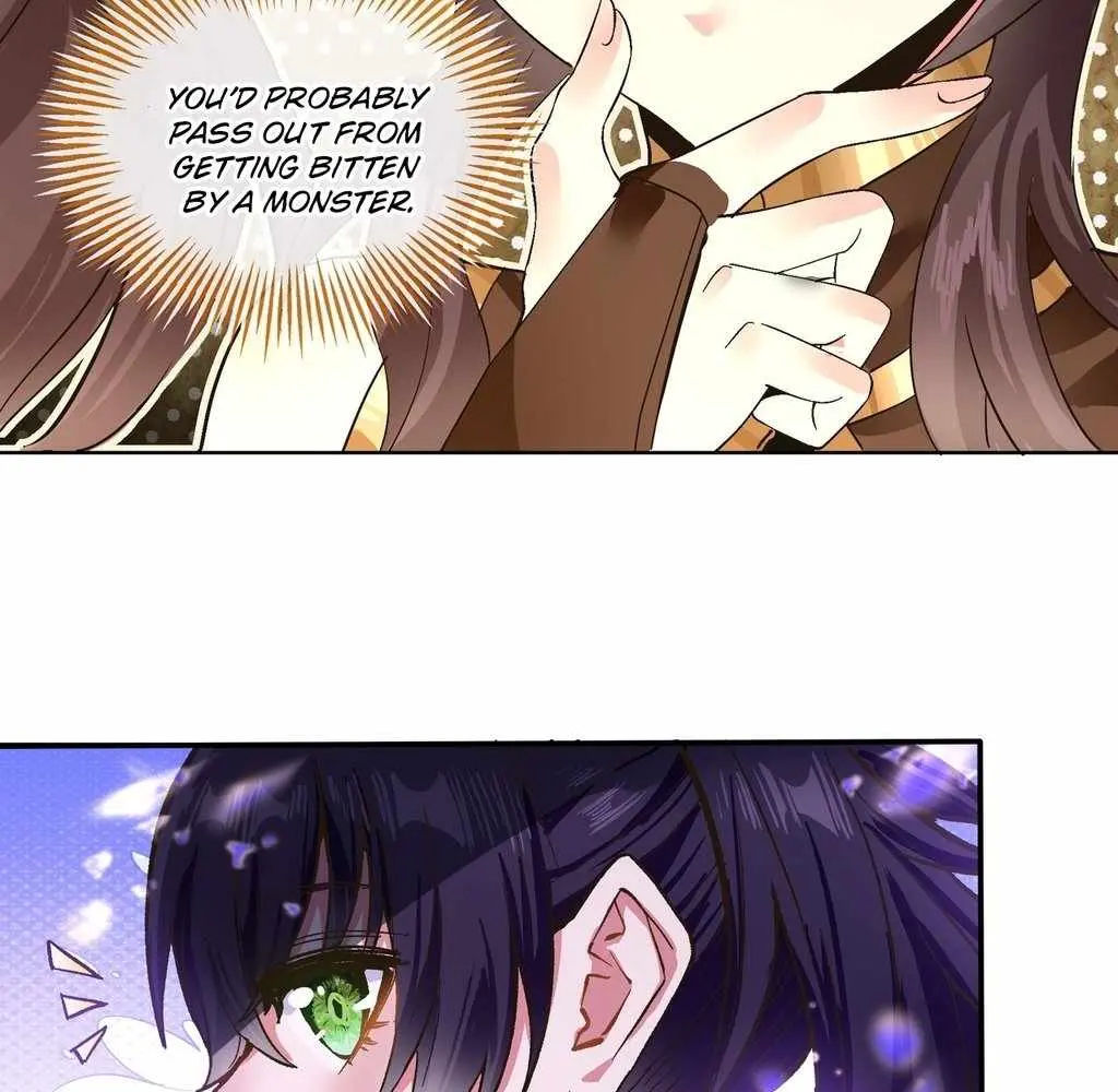 Noah’s Contract: I’m an NPC in Another World chapter 9 page 23