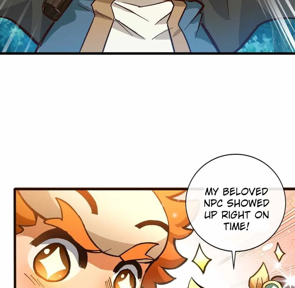 Noah’s Contract: I’m an NPC in Another World chapter 9 page 77