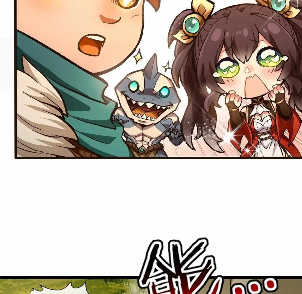 Noah’s Contract: I’m an NPC in Another World chapter 9 page 78