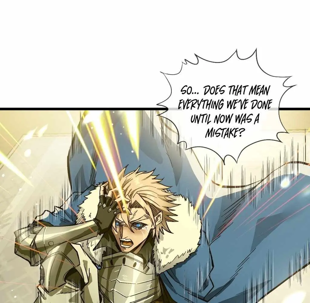 Noah’s Contract: I’m an NPC in Another World chapter 9 page 47