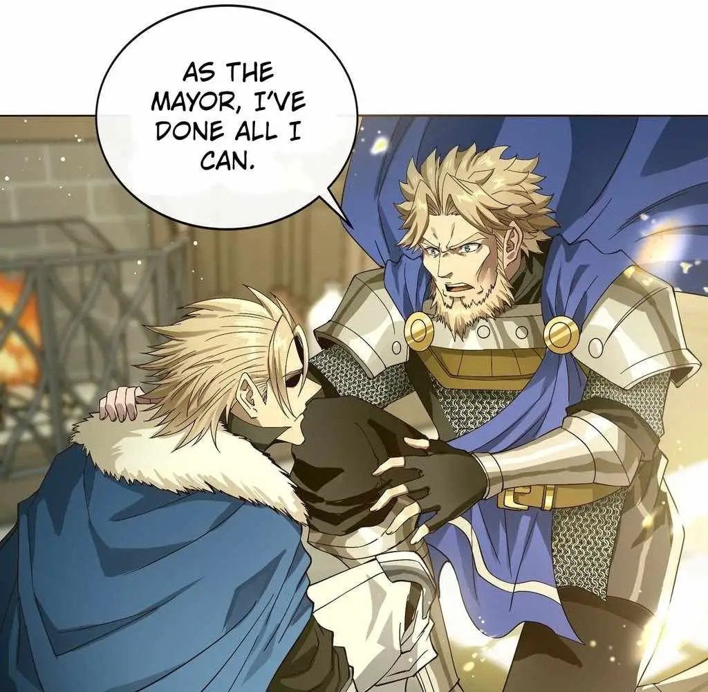 Noah’s Contract: I’m an NPC in Another World chapter 9 page 55