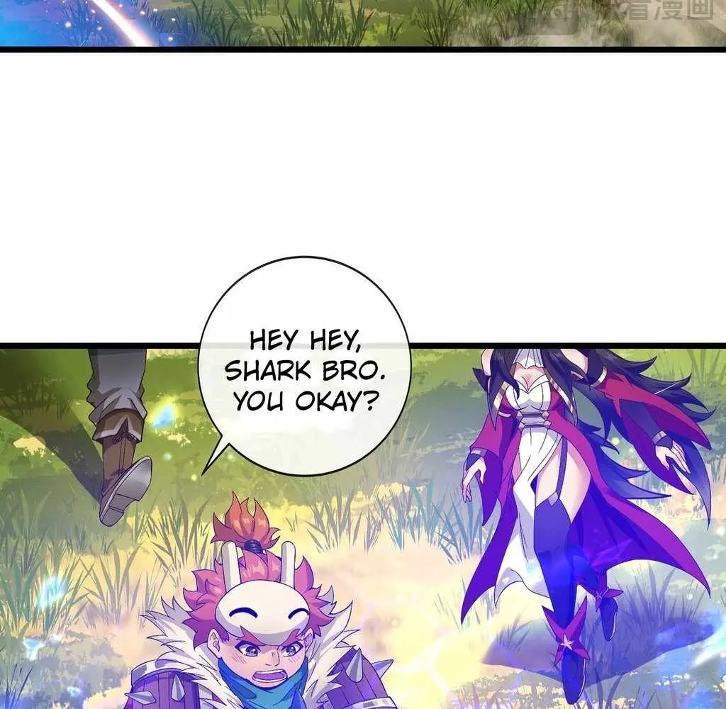 Noah’s Contract: I’m an NPC in Another World chapter 9 page 15