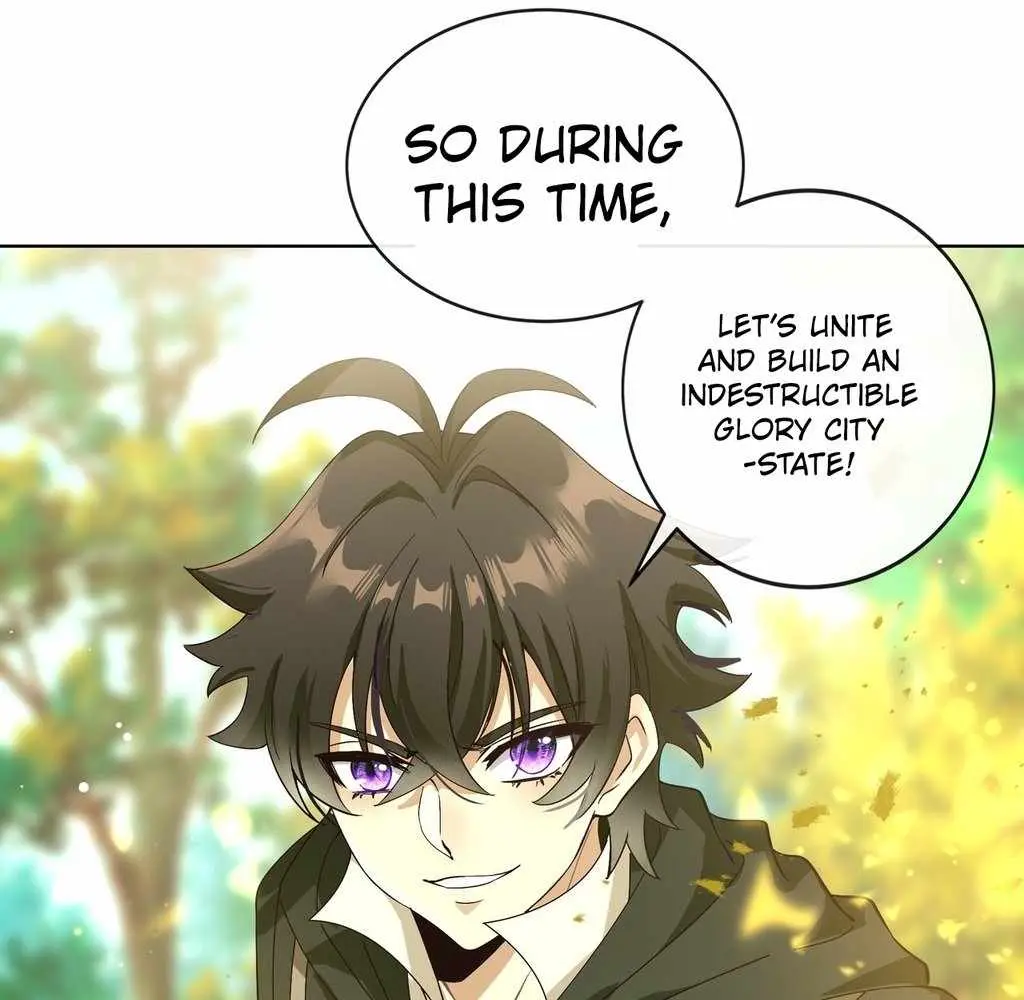 Noah’s Contract: I’m an NPC in Another World chapter 9 page 29