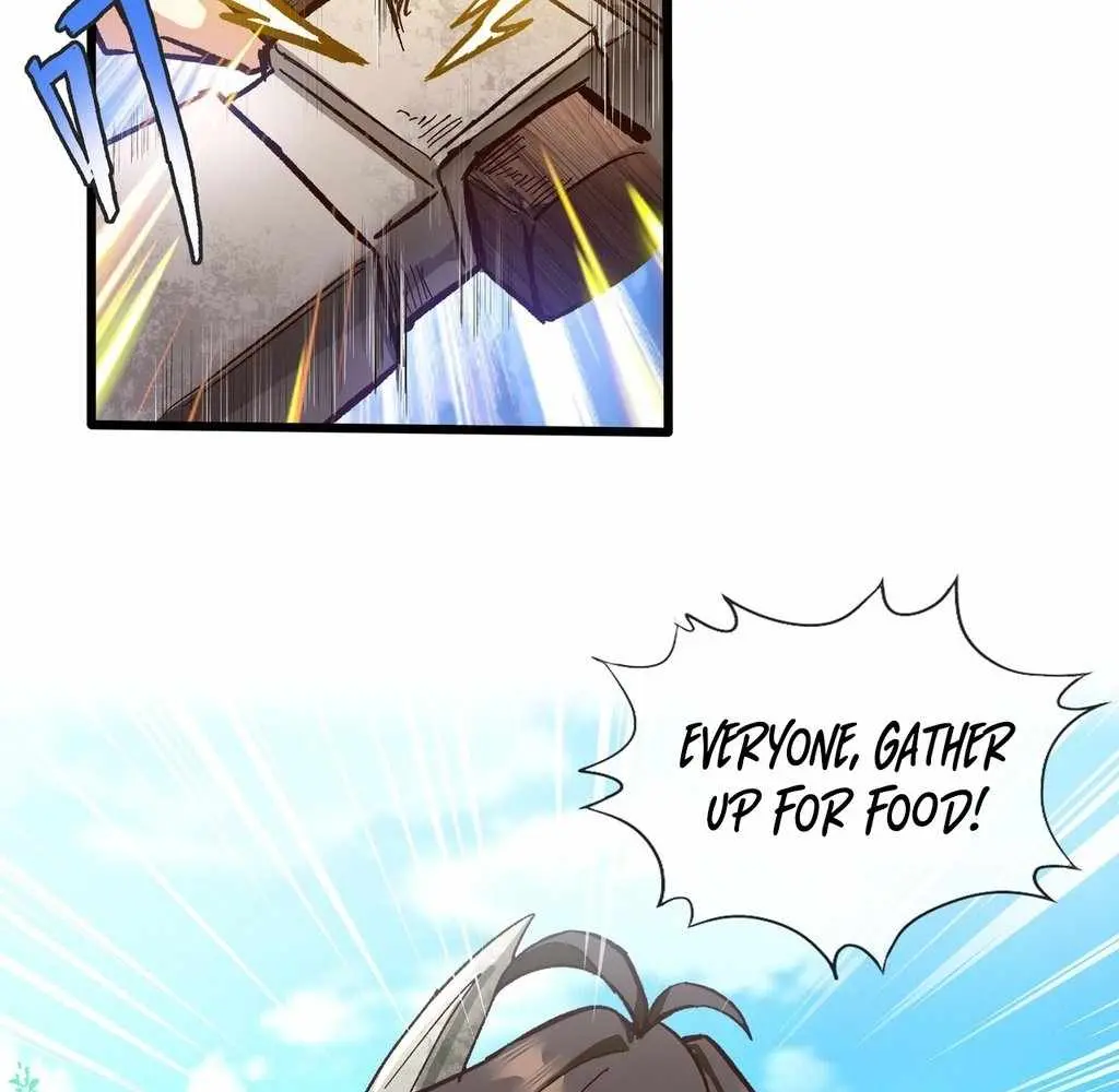 Noah’s Contract: I’m an NPC in Another World chapter 9 page 75
