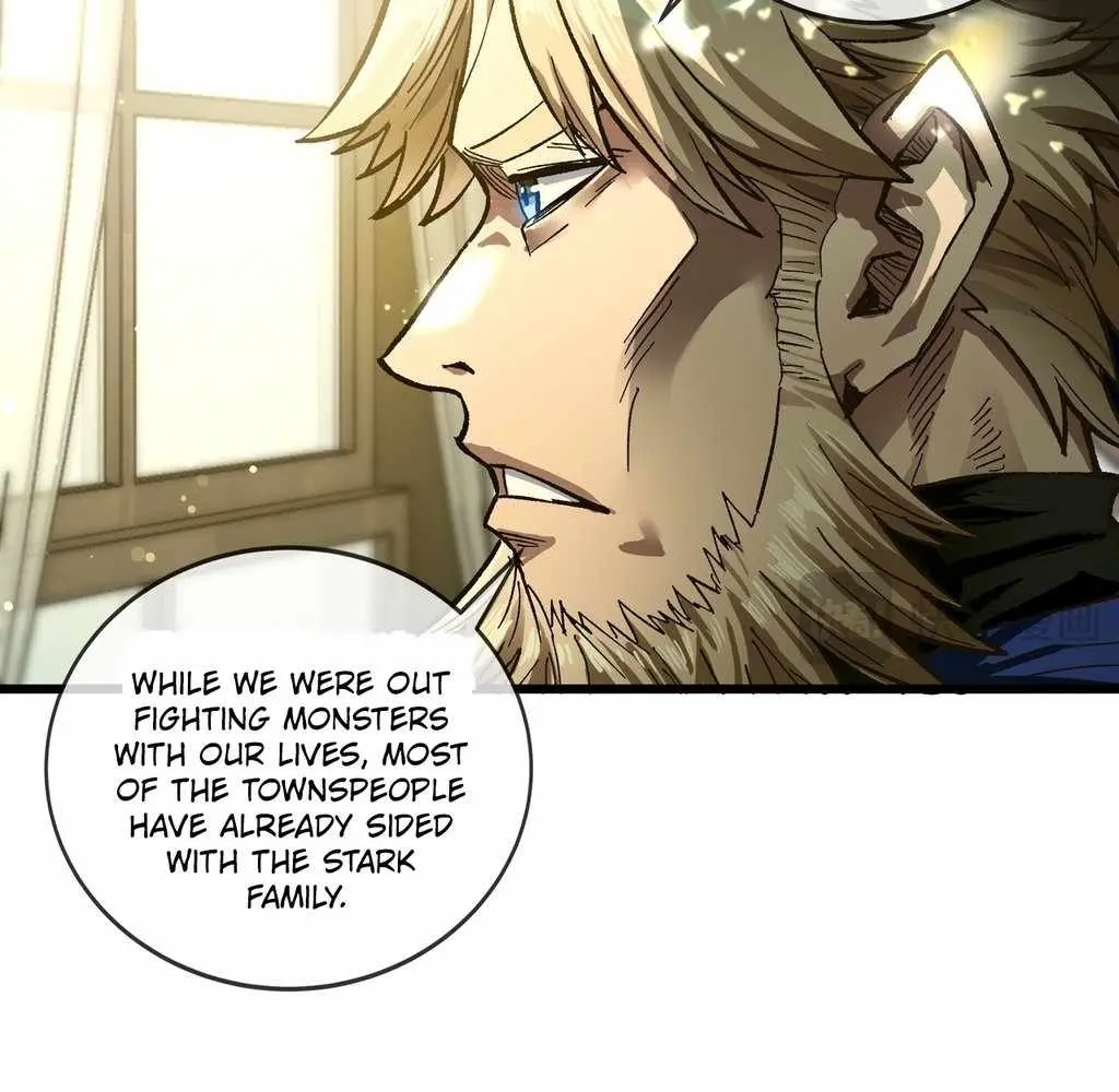 Noah’s Contract: I’m an NPC in Another World chapter 9 page 43