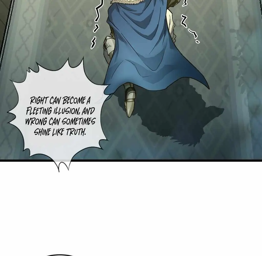 Noah’s Contract: I’m an NPC in Another World chapter 9 page 51
