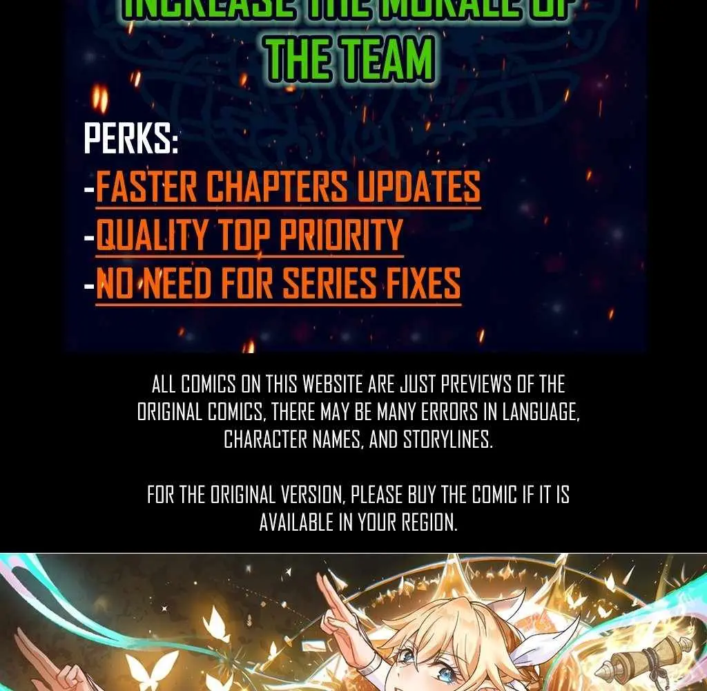 Noah’s Contract: I’m an NPC in Another World chapter 9 page 2