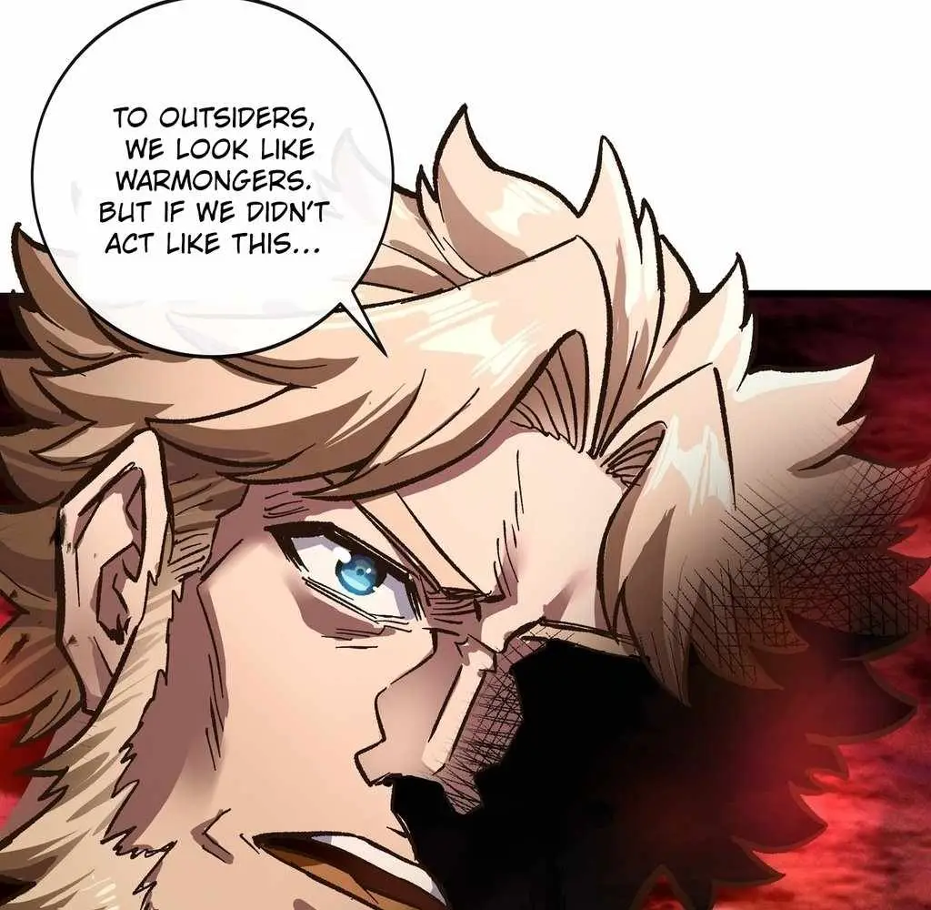 Noah’s Contract: I’m an NPC in Another World chapter 9 page 52