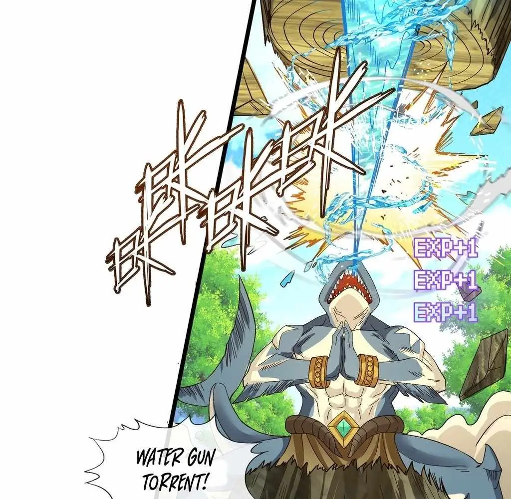Noah’s Contract: I’m an NPC in Another World chapter 9 page 66