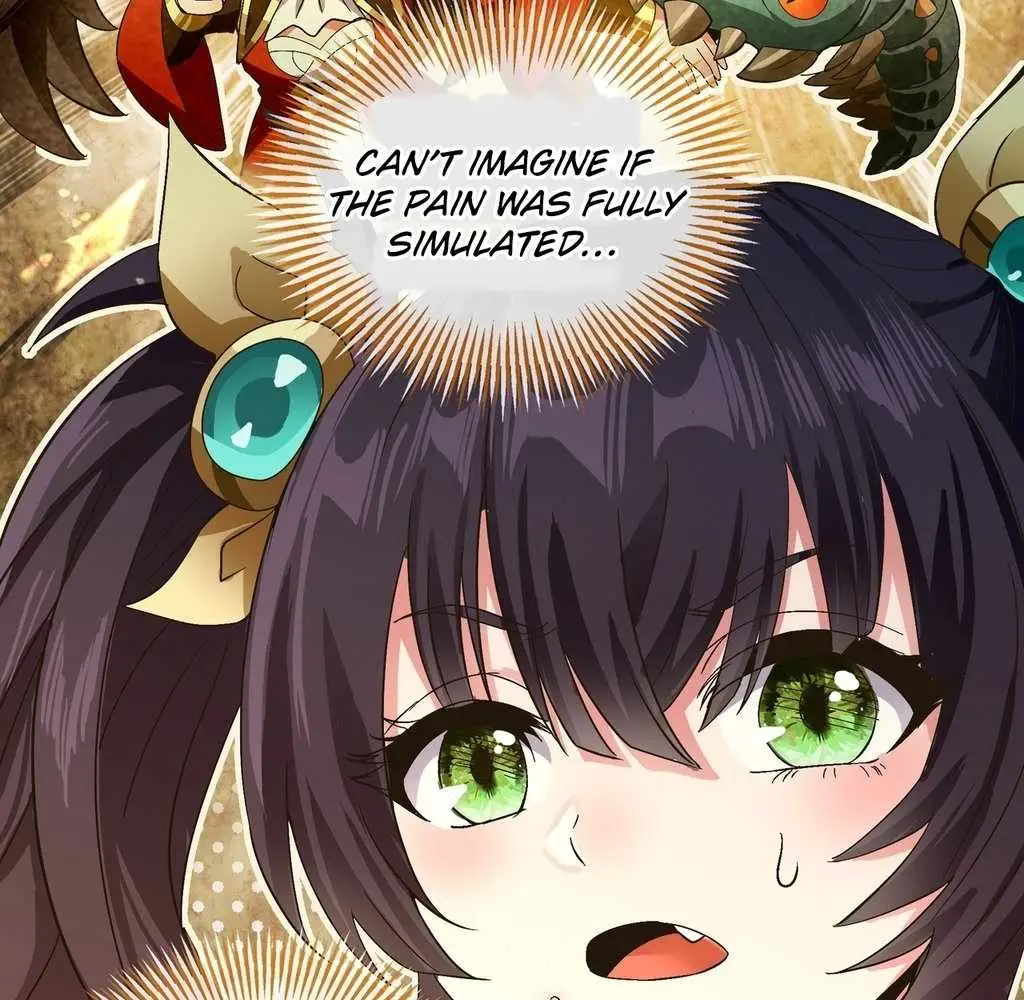 Noah’s Contract: I’m an NPC in Another World chapter 9 page 22