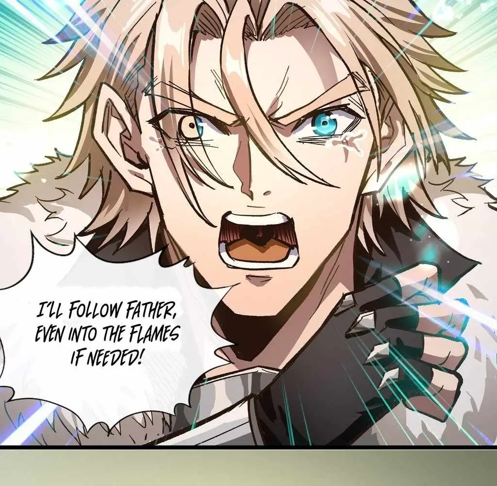 Noah’s Contract: I’m an NPC in Another World chapter 9 page 57