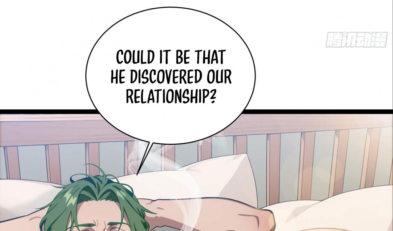 The Evil God Descends, I Own Great Hell chapter 2 page 15