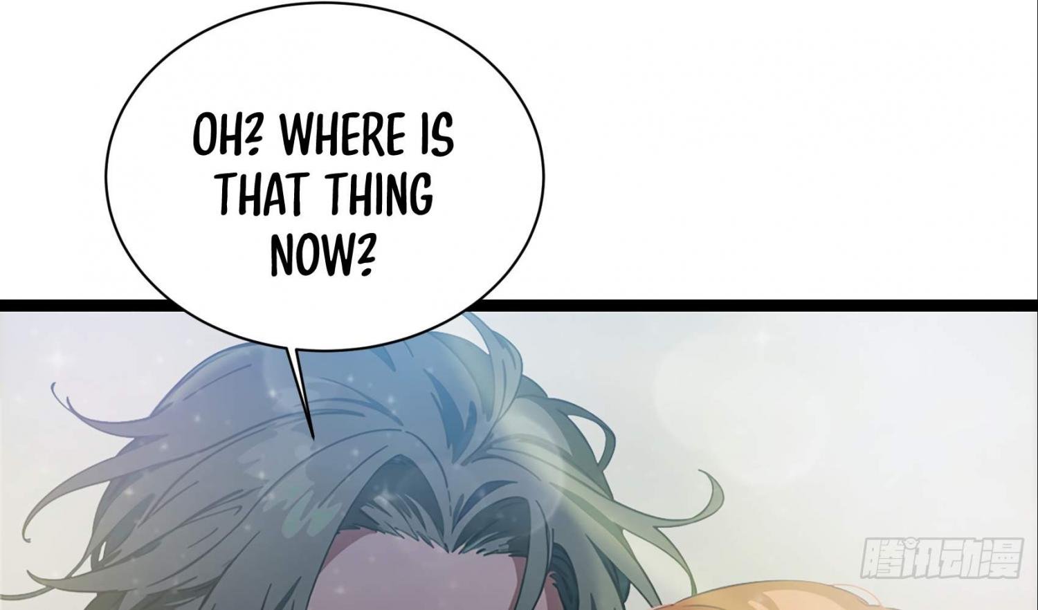 The Evil God Descends, I Own Great Hell chapter 2 page 25
