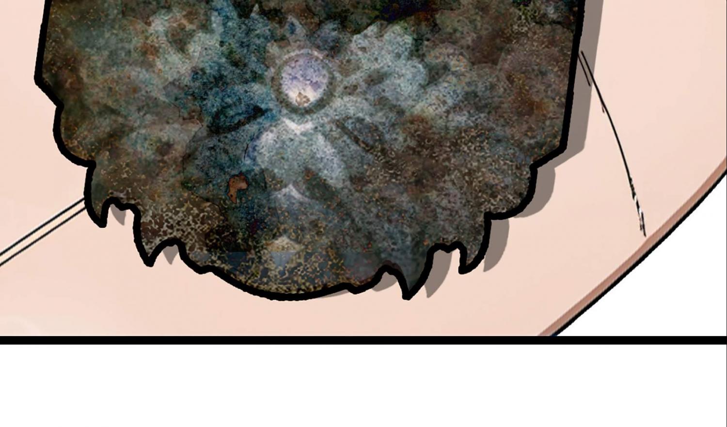 The Evil God Descends, I Own Great Hell chapter 2 page 37