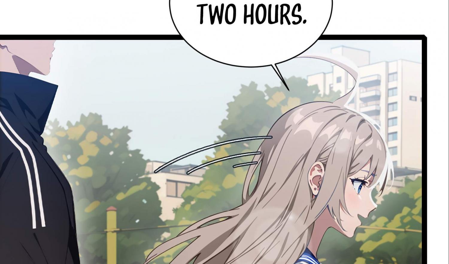 The Evil God Descends, I Own Great Hell chapter 2 page 62