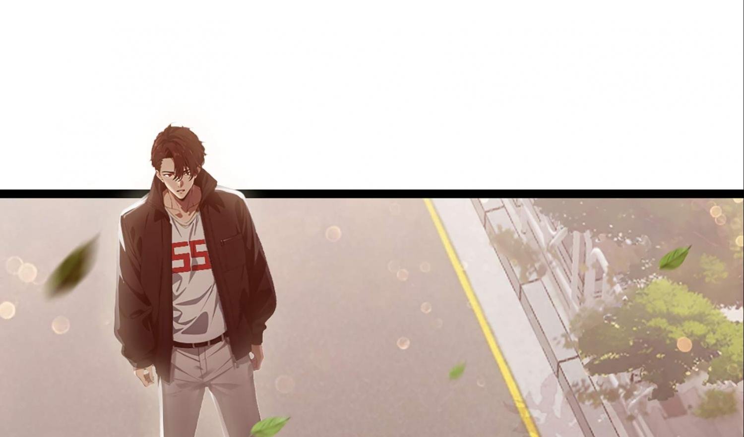 The Evil God Descends, I Own Great Hell chapter 2 page 68