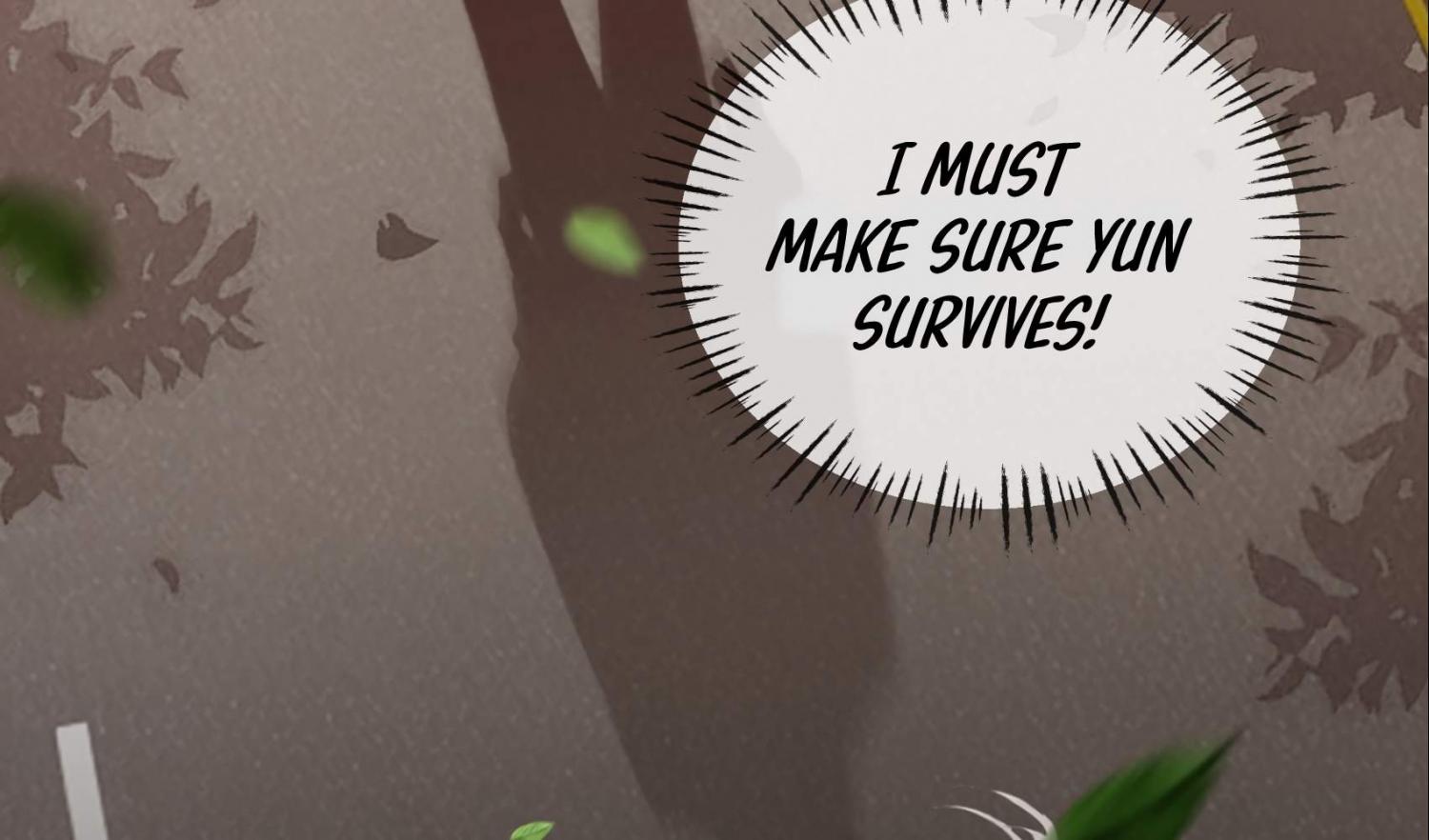 The Evil God Descends, I Own Great Hell chapter 2 page 70