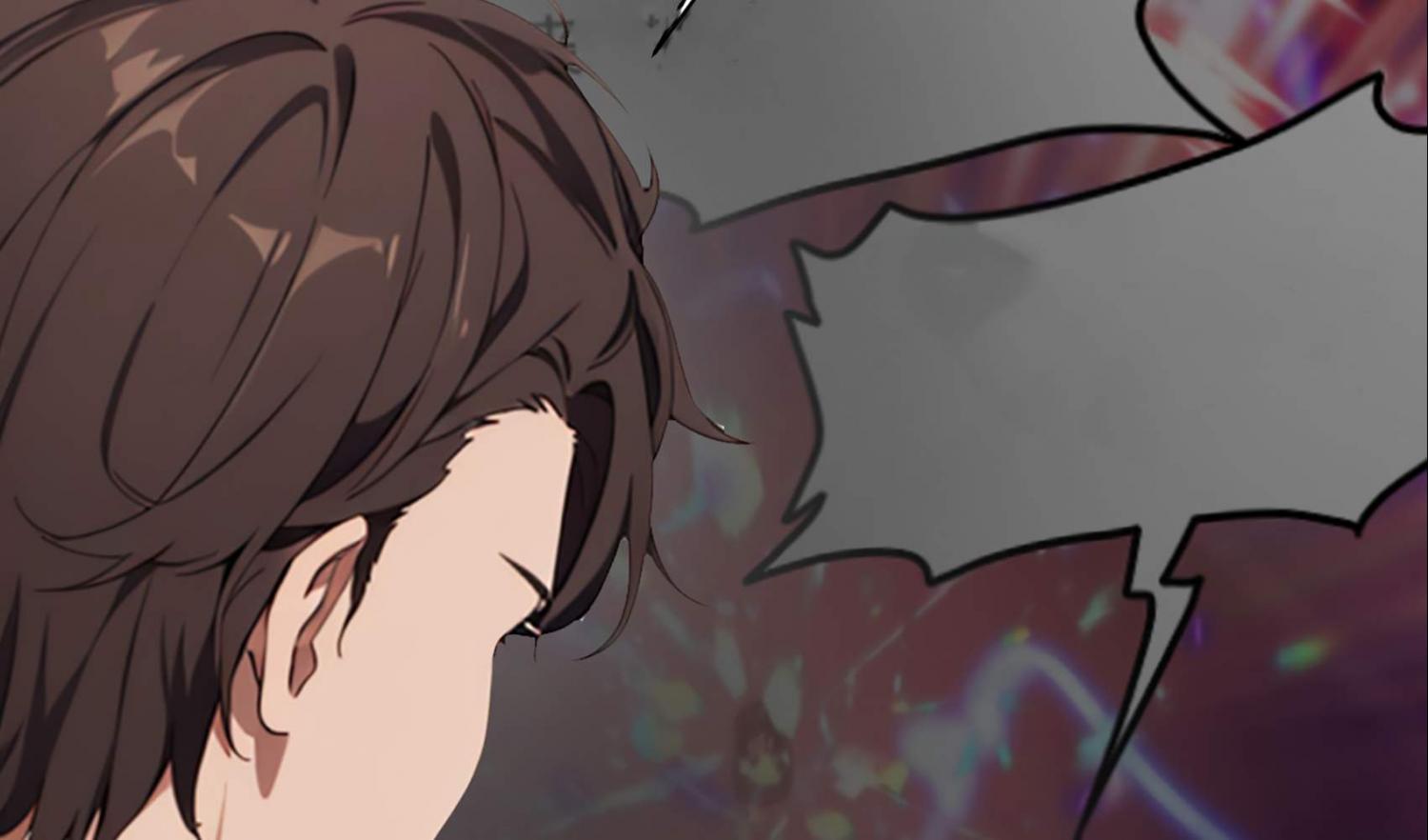The Evil God Descends, I Own Great Hell chapter 2 page 78