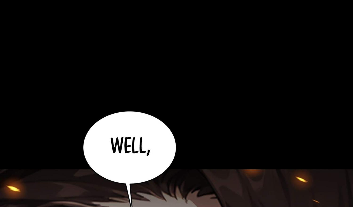 The Evil God Descends, I Own Great Hell chapter 2 page 81