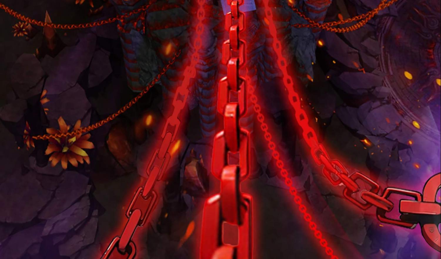 The Evil God Descends, I Own Great Hell chapter 2 page 117