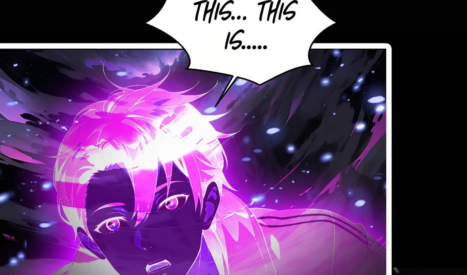The Evil God Descends, I Own Great Hell chapter 2 page 121