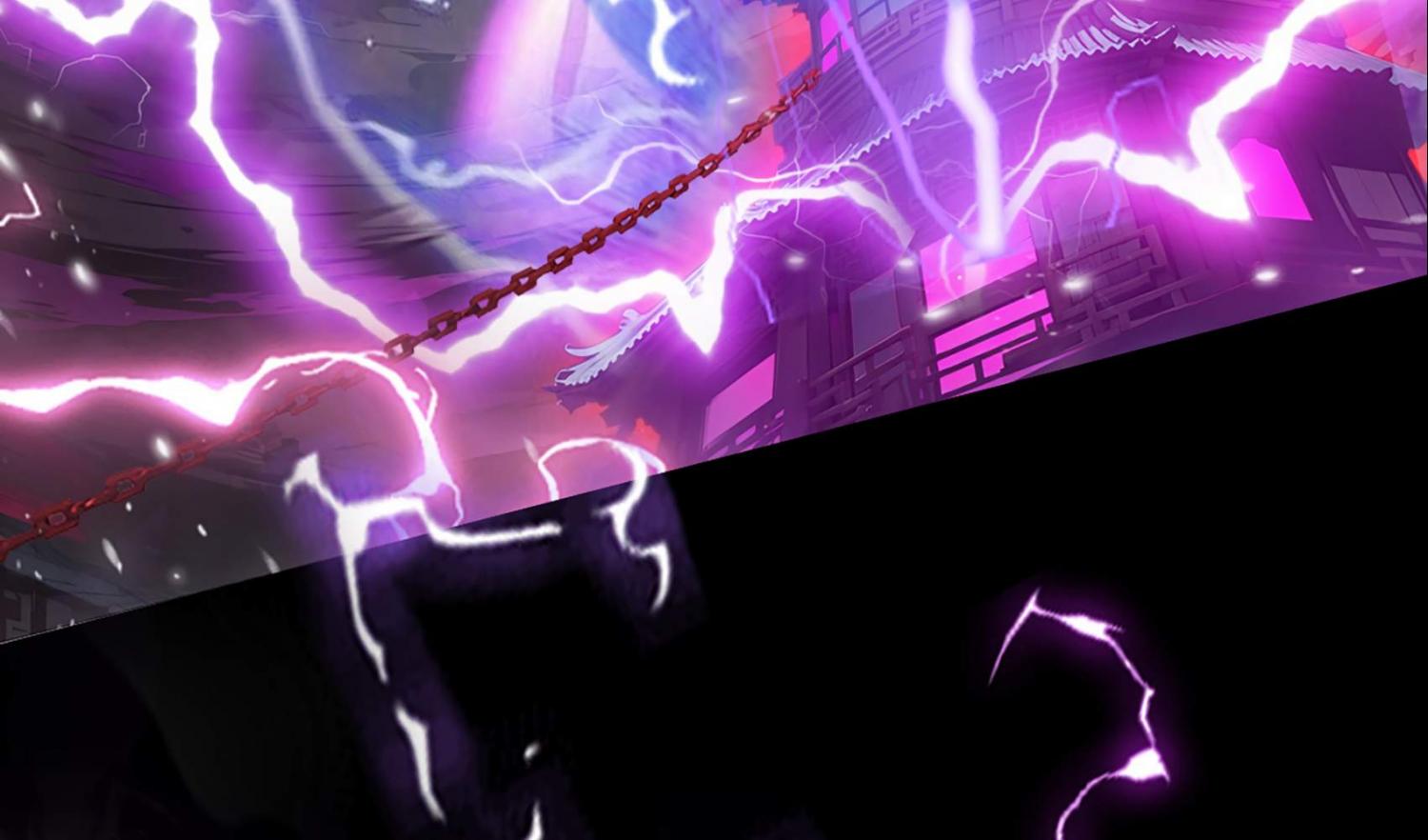 The Evil God Descends, I Own Great Hell chapter 2 page 145