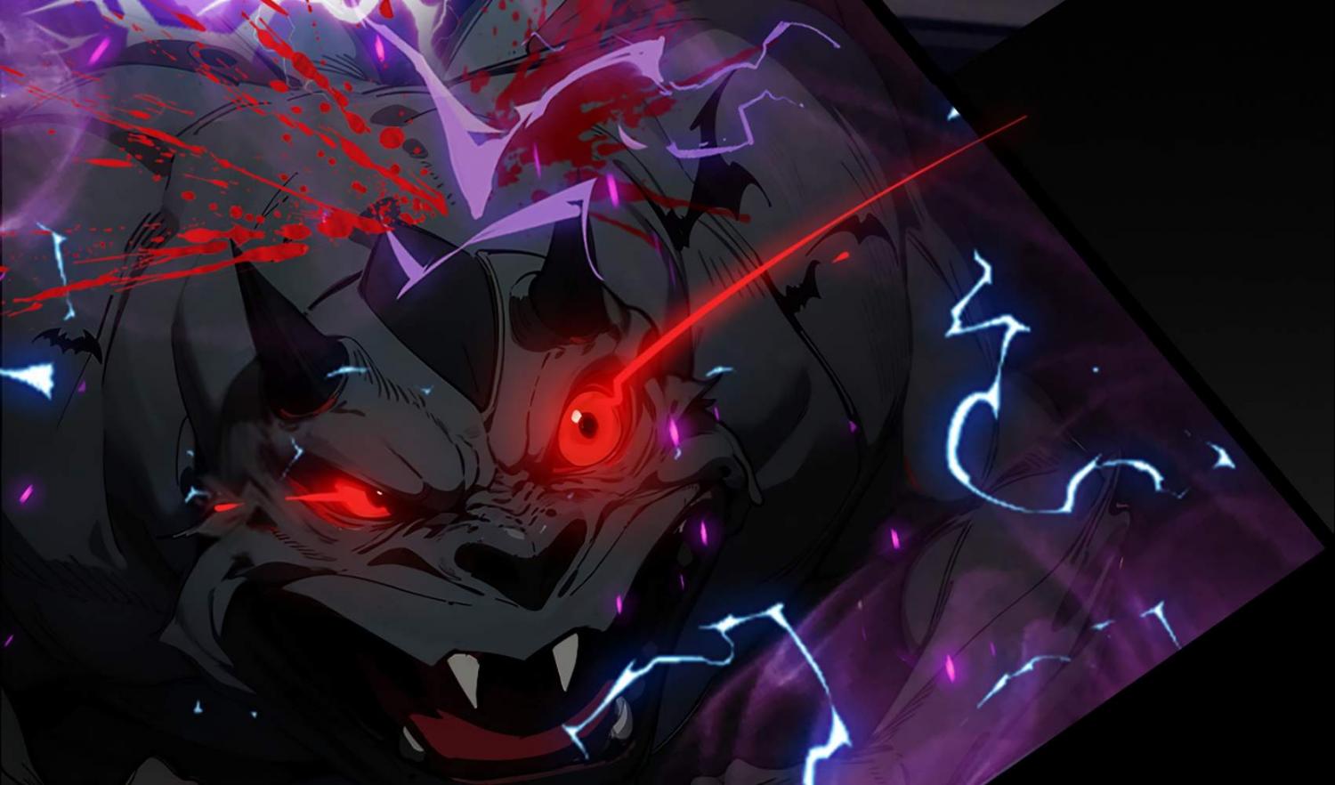 The Evil God Descends, I Own Great Hell chapter 2 page 149