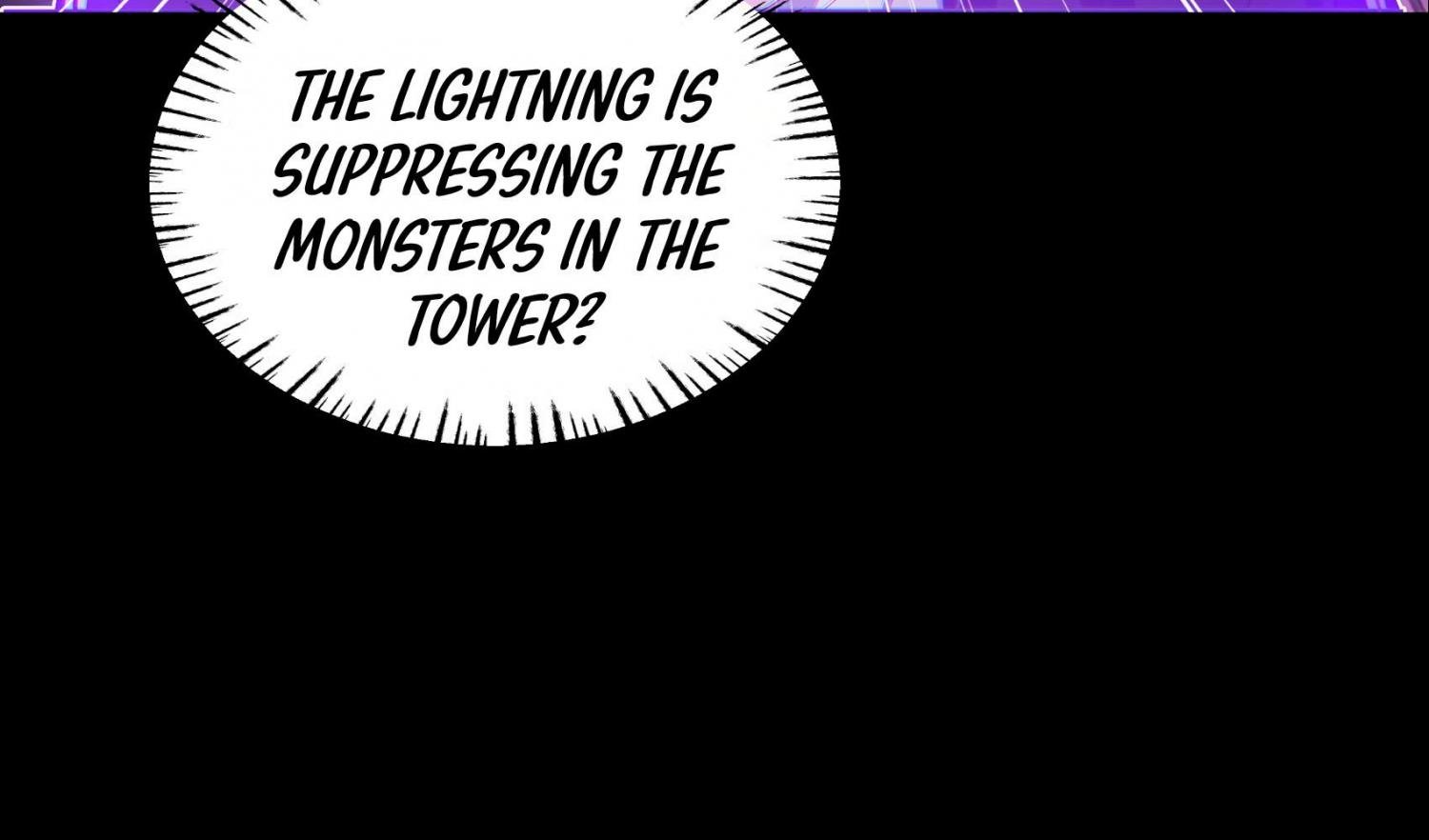 The Evil God Descends, I Own Great Hell chapter 2 page 159