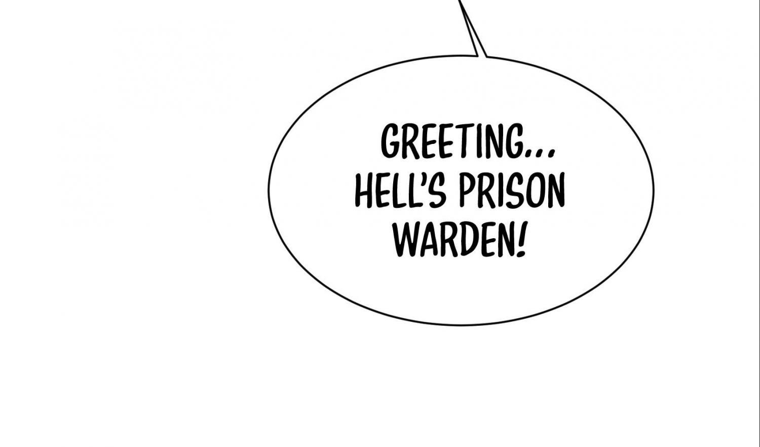The Evil God Descends, I Own Great Hell chapter 2 page 177