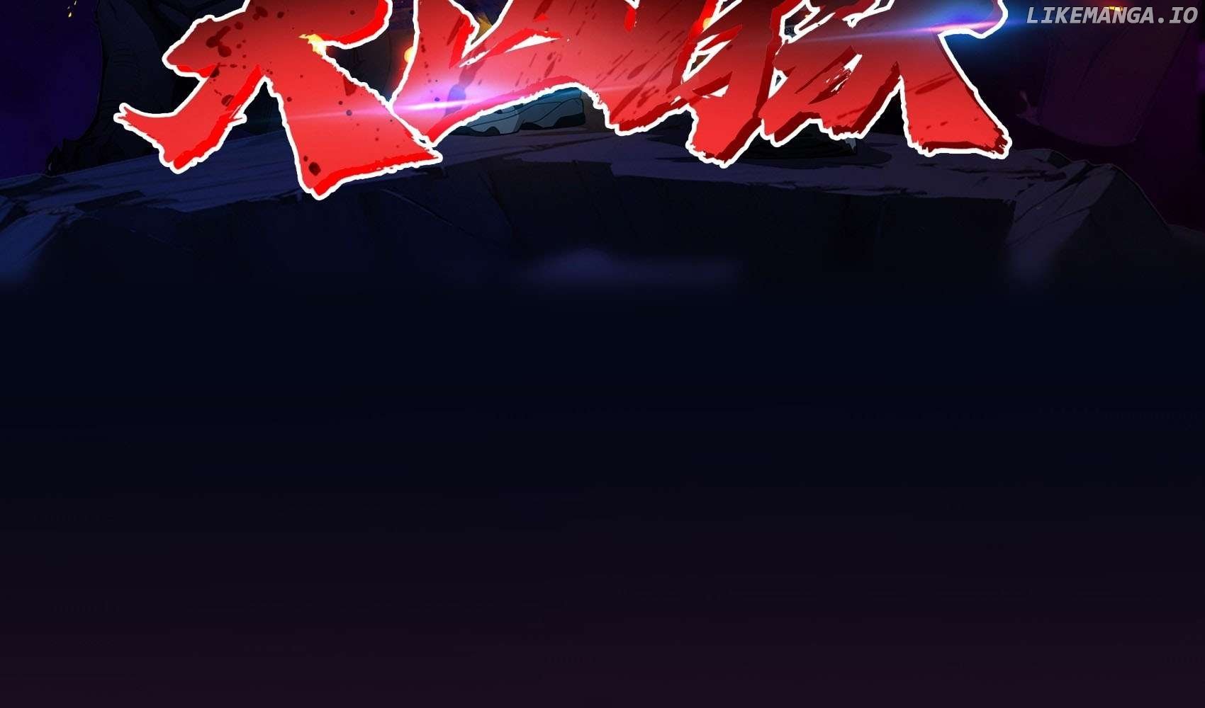 The Evil God Descends, I Own Great Hell chapter 3 page 5