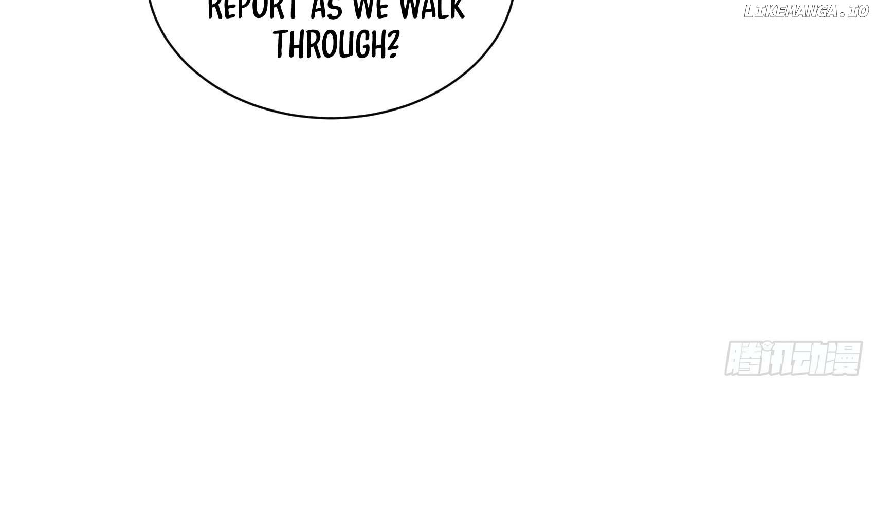 The Evil God Descends, I Own Great Hell chapter 3 page 32