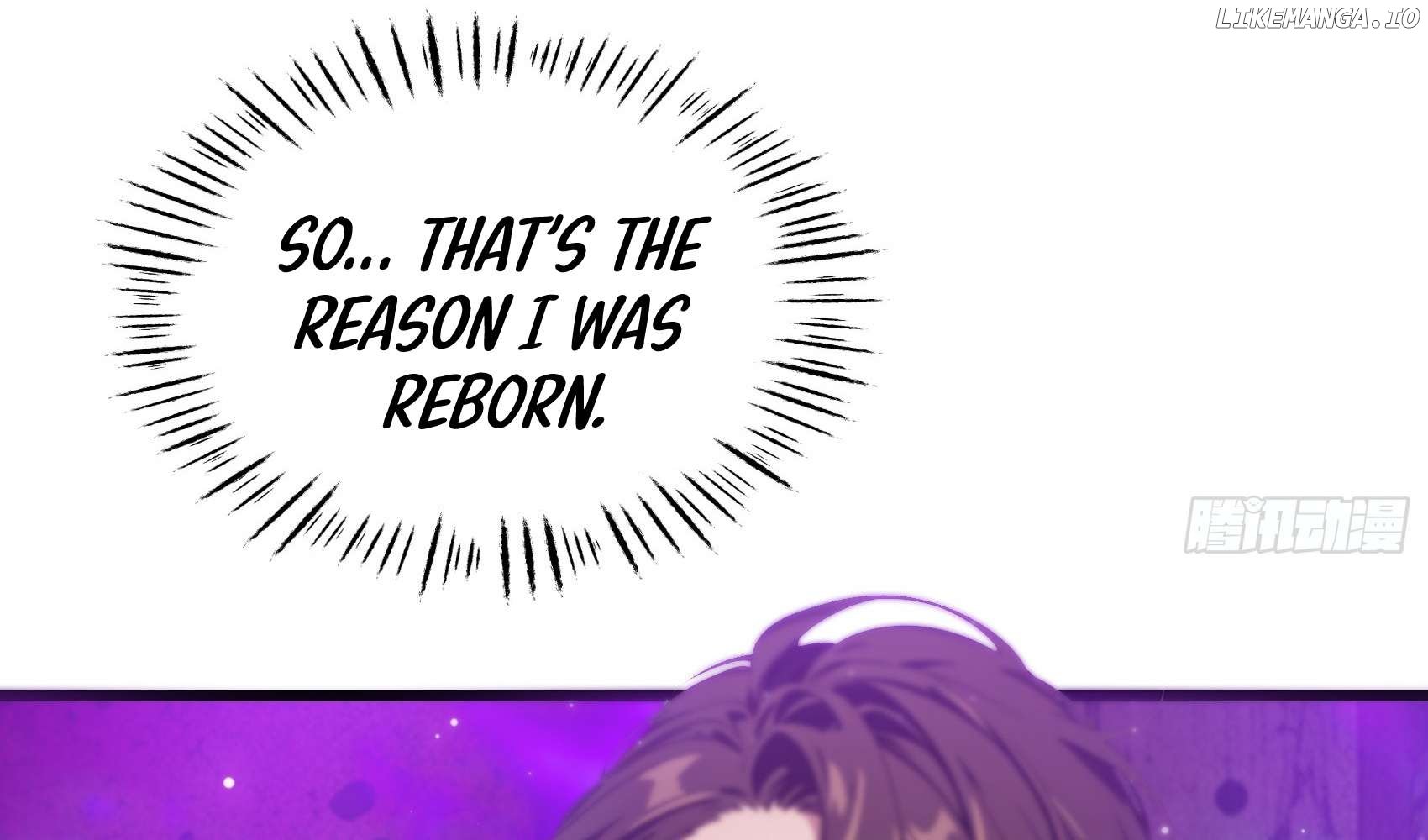 The Evil God Descends, I Own Great Hell chapter 3 page 68