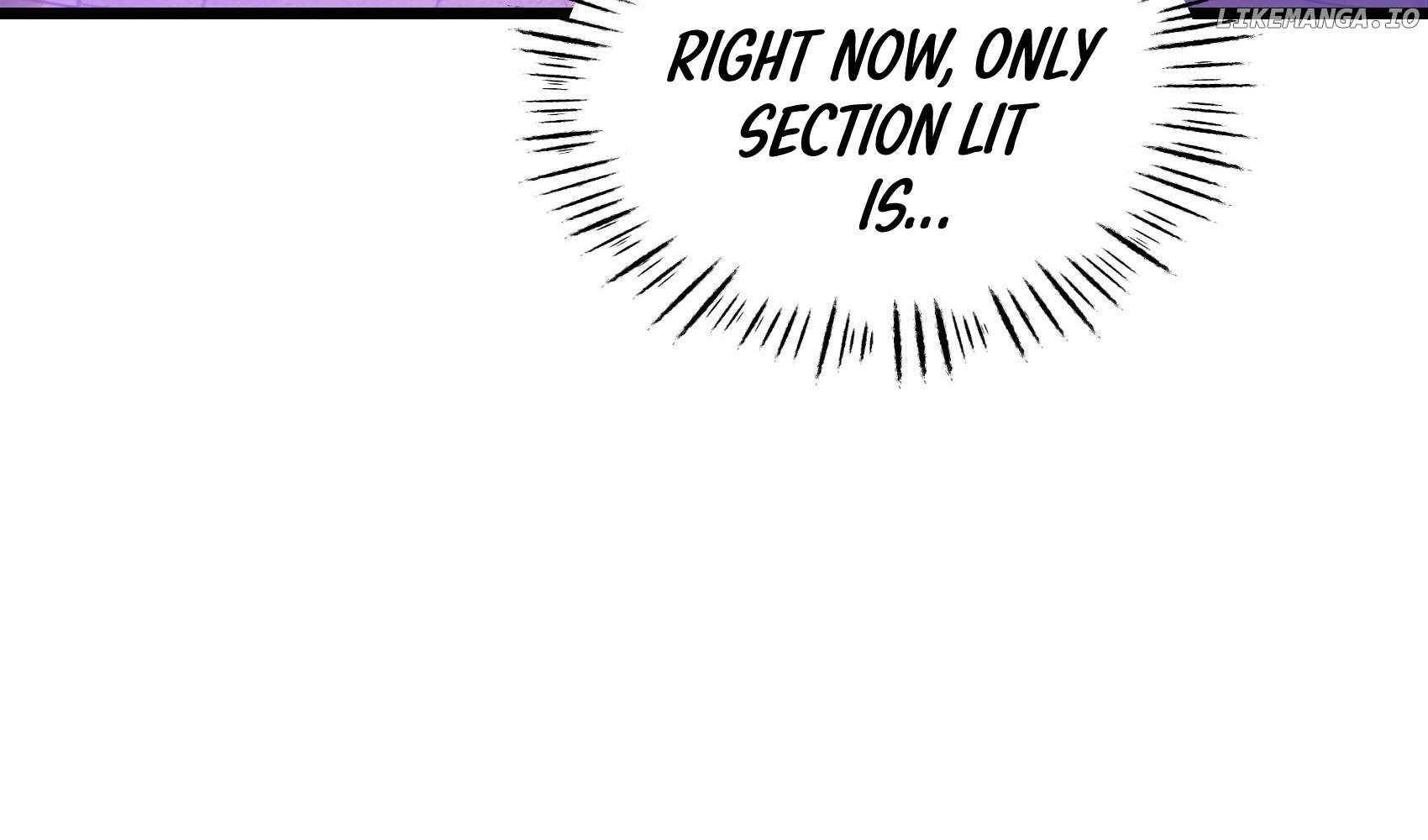 The Evil God Descends, I Own Great Hell chapter 3 page 85