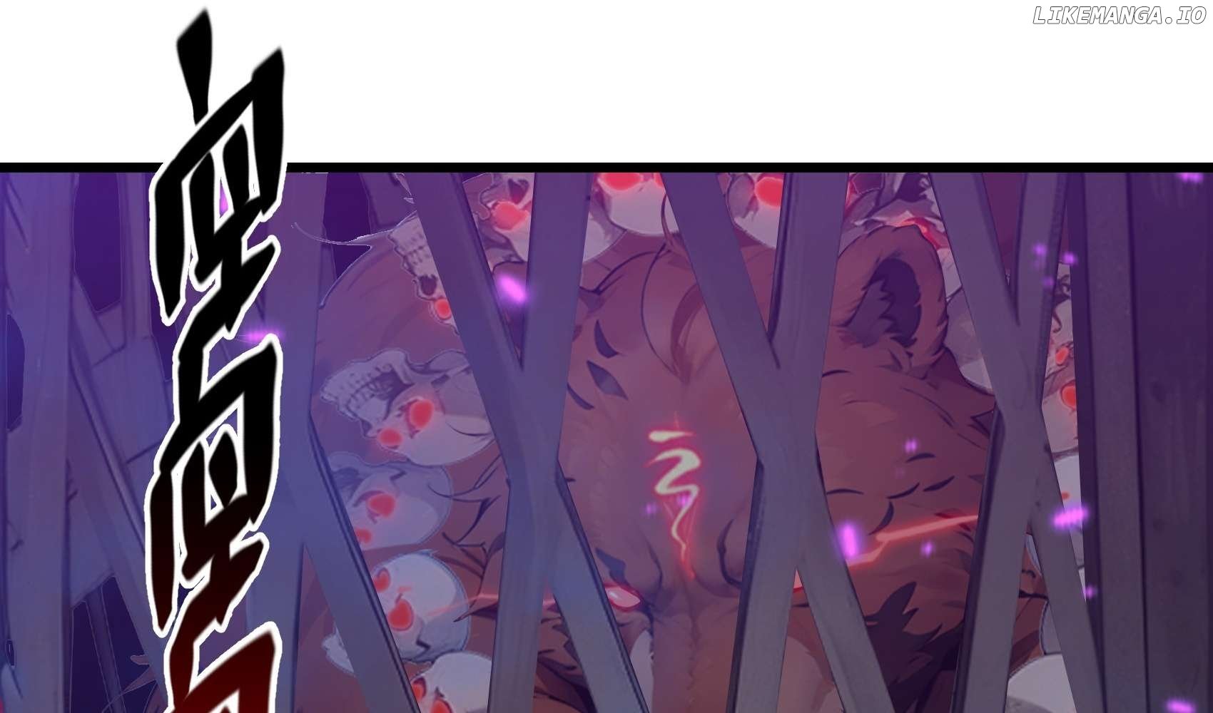 The Evil God Descends, I Own Great Hell chapter 3 page 88