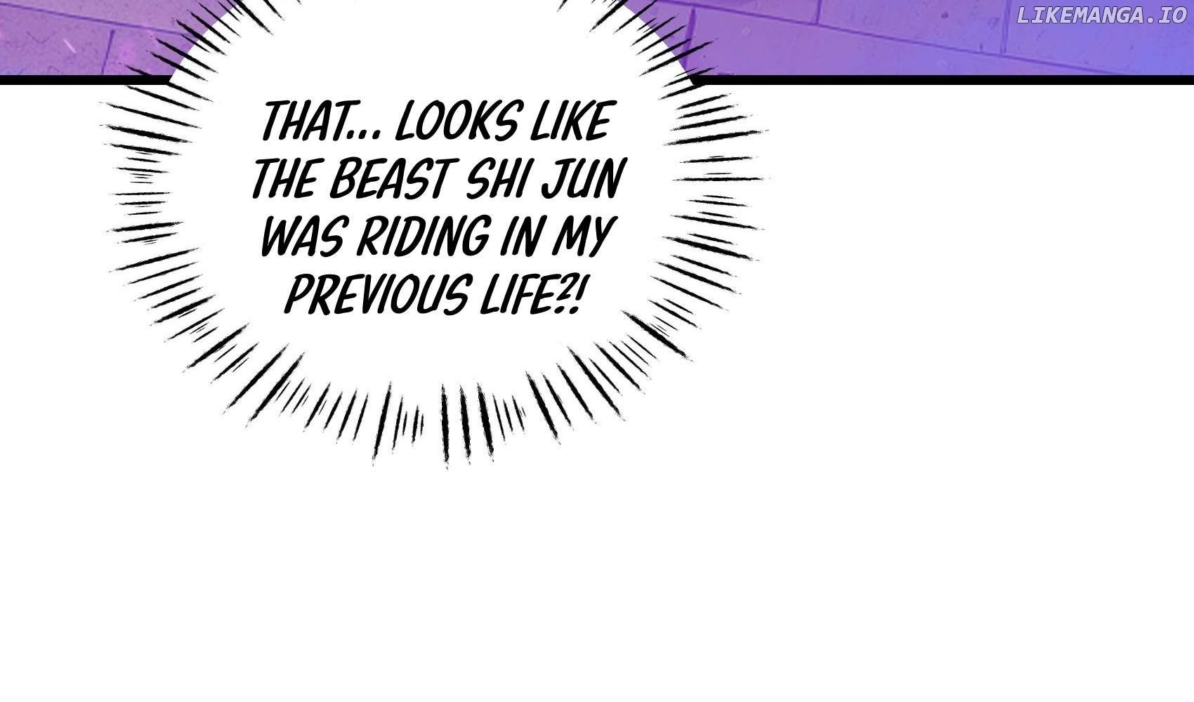 The Evil God Descends, I Own Great Hell chapter 3 page 93
