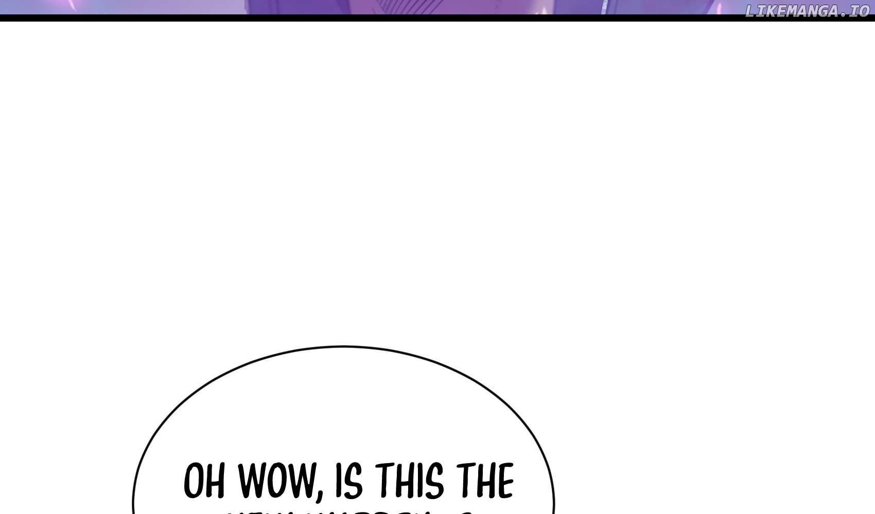 The Evil God Descends, I Own Great Hell chapter 3 page 99