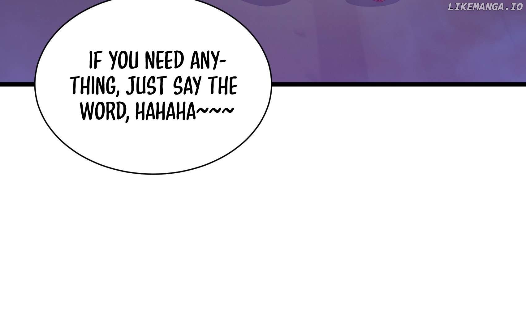 The Evil God Descends, I Own Great Hell chapter 3 page 103