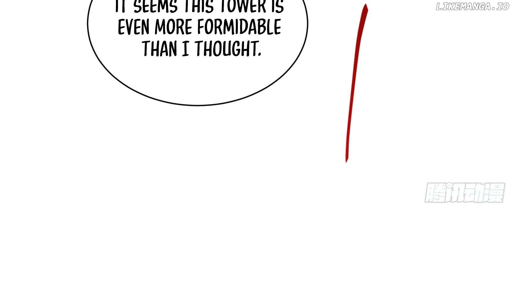The Evil God Descends, I Own Great Hell chapter 3 page 145