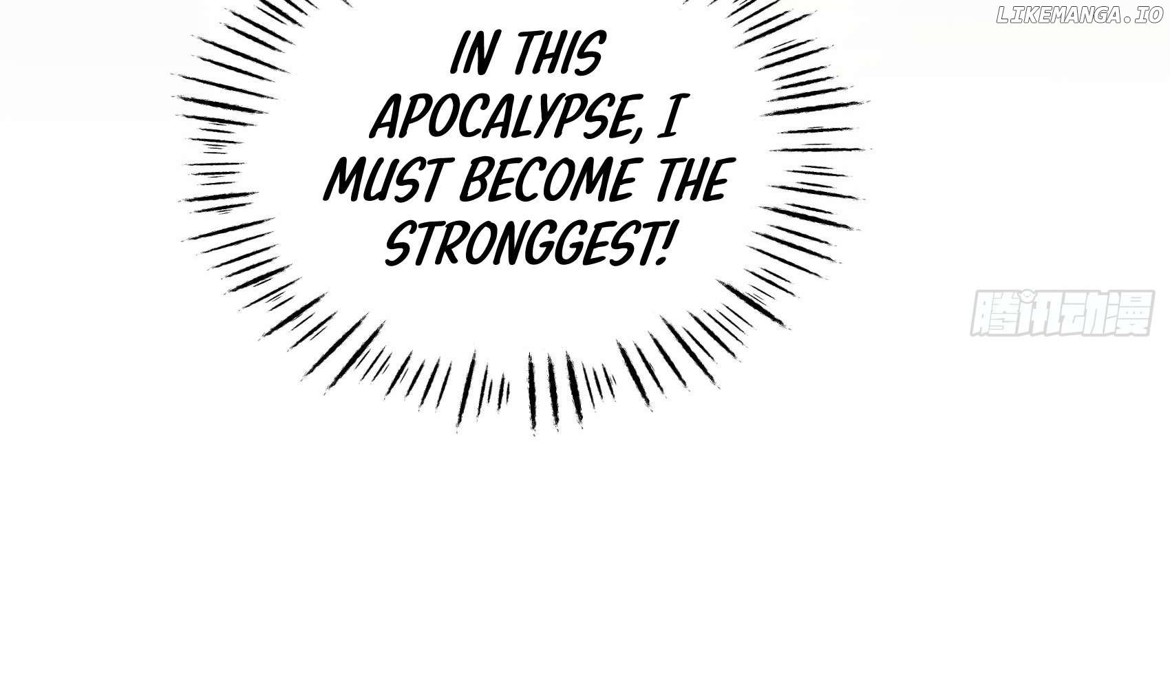 The Evil God Descends, I Own Great Hell chapter 3 page 153