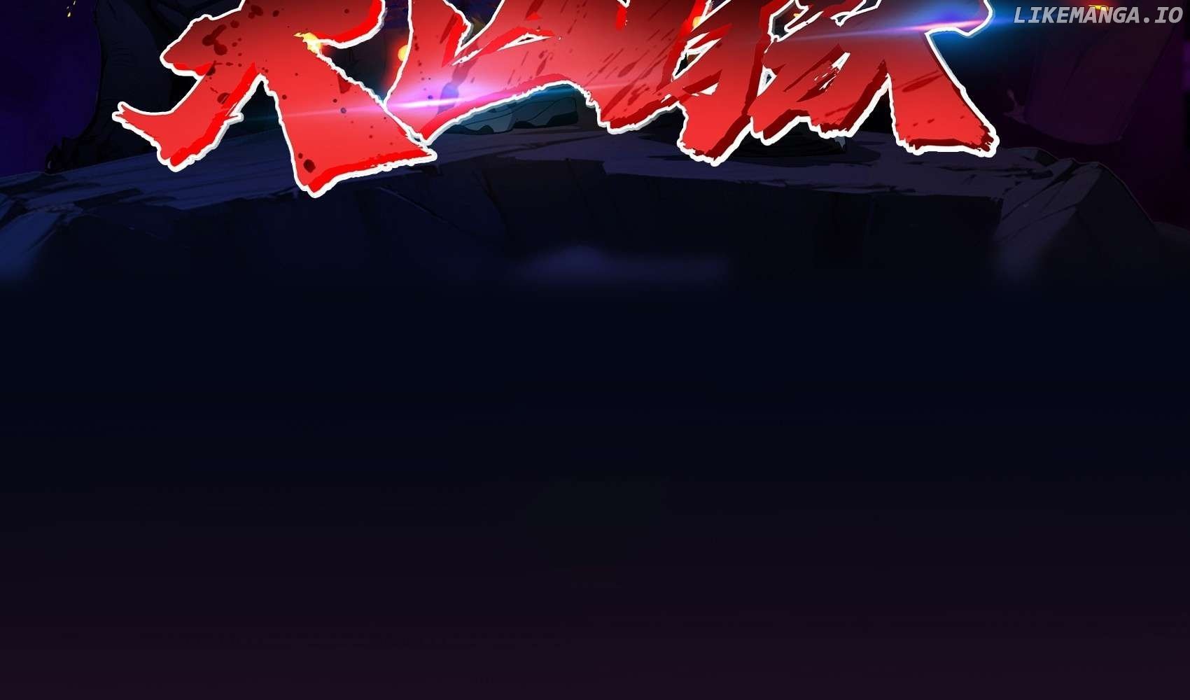 The Evil God Descends, I Own Great Hell chapter 4 page 5