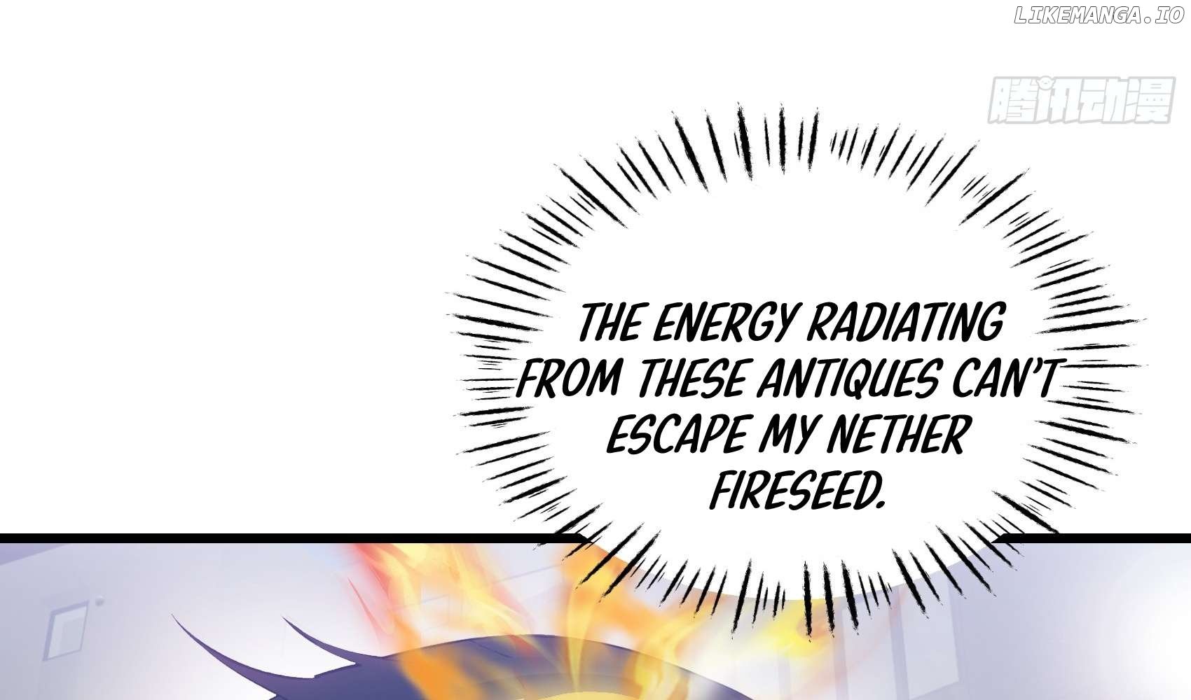 The Evil God Descends, I Own Great Hell chapter 4 page 16
