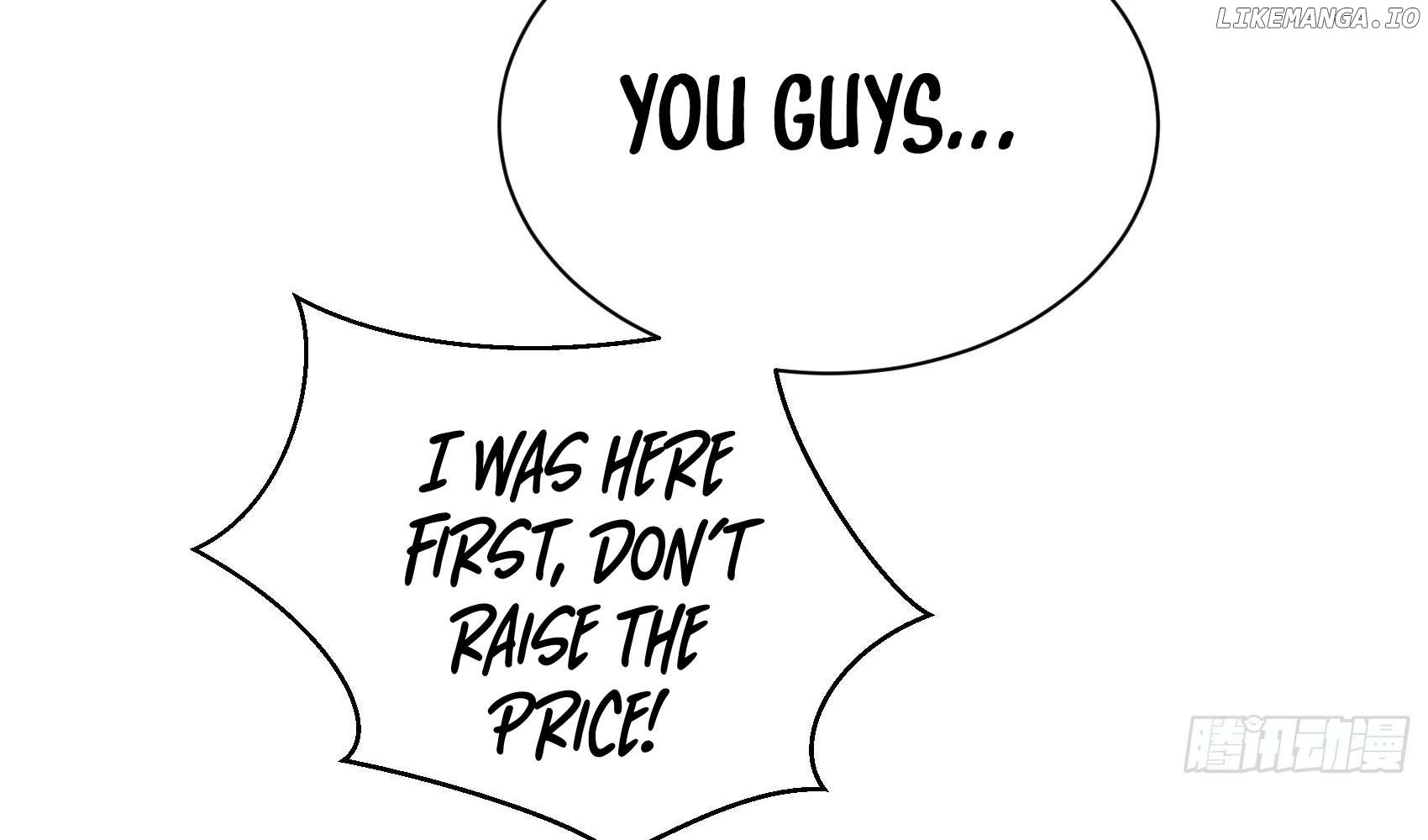 The Evil God Descends, I Own Great Hell chapter 4 page 98