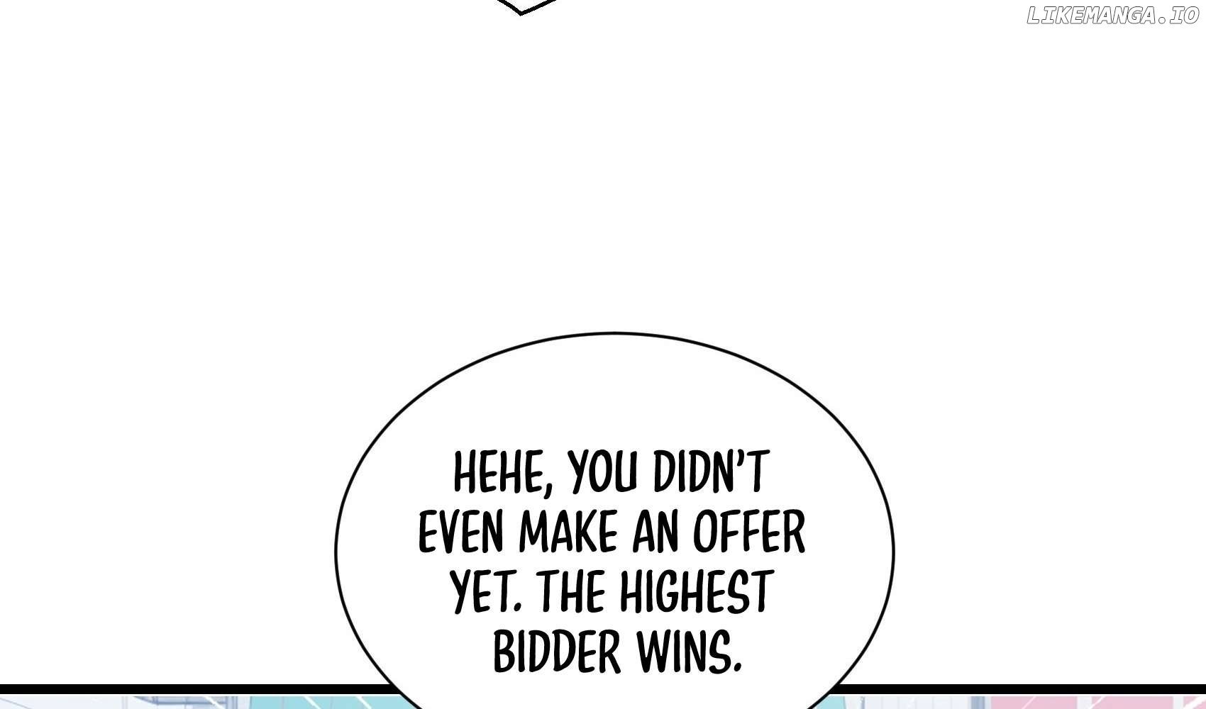 The Evil God Descends, I Own Great Hell chapter 4 page 99