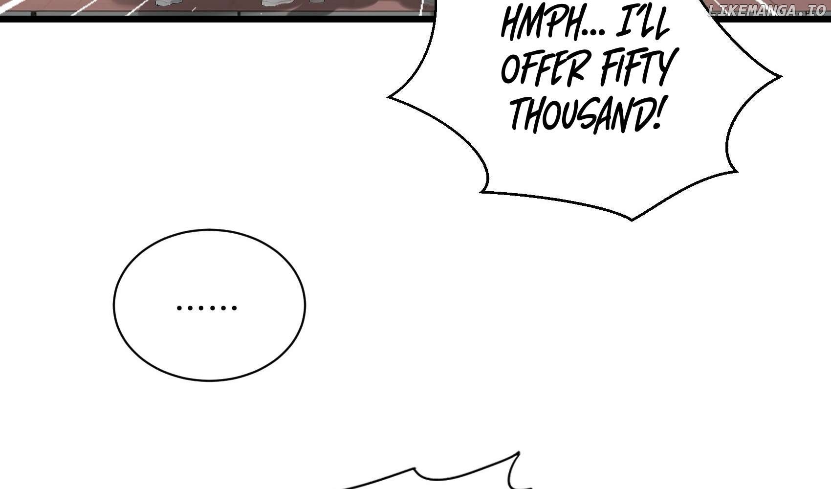The Evil God Descends, I Own Great Hell chapter 4 page 101