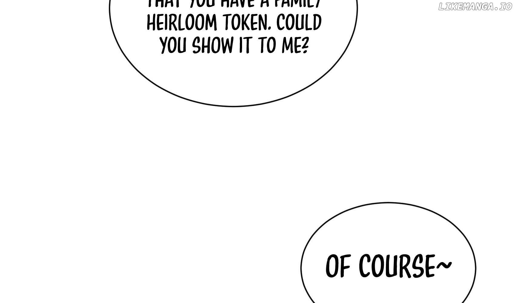 The Evil God Descends, I Own Great Hell chapter 4 page 112