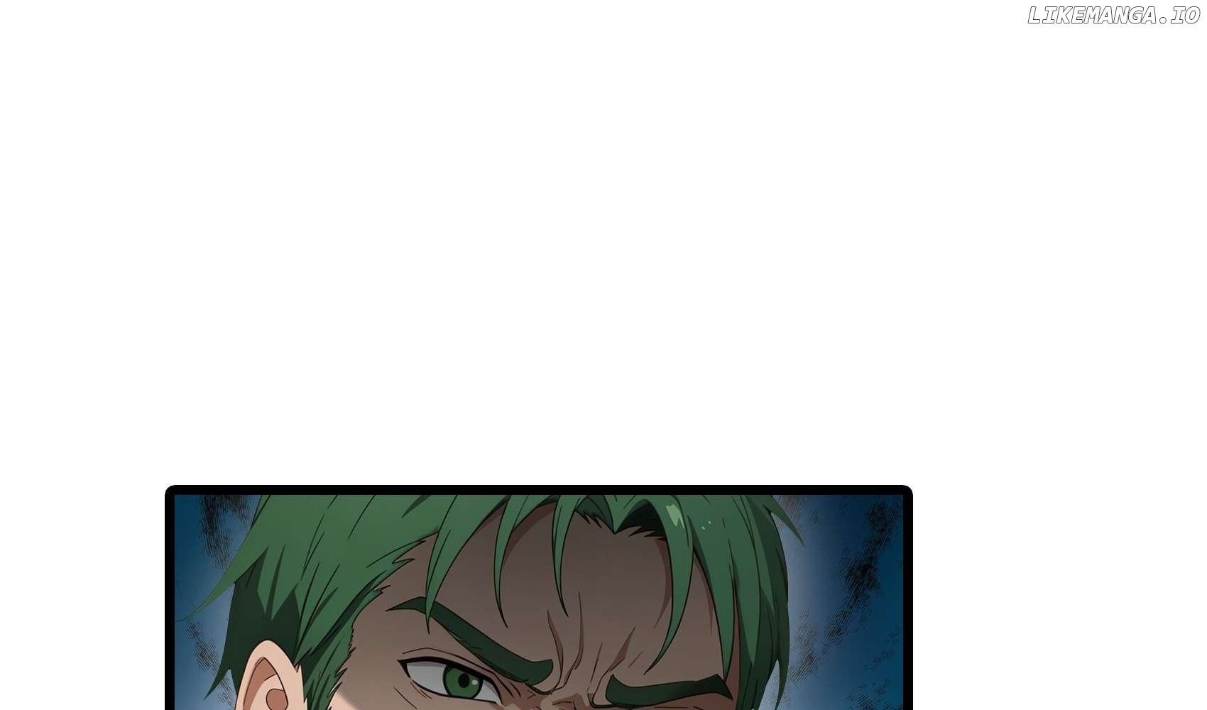 The Evil God Descends, I Own Great Hell chapter 4 page 131