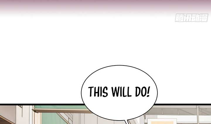 The Evil God Descends, I Own Great Hell chapter 5 page 7