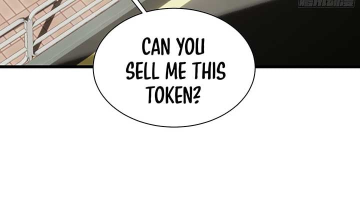 The Evil God Descends, I Own Great Hell chapter 5 page 33
